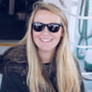 Meet your Posher, Kelli